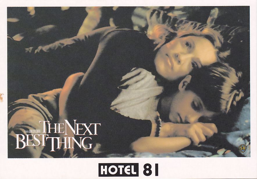 Hotel 81 The Next Best Thing 03